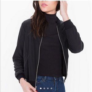 American appeal bomber jacket